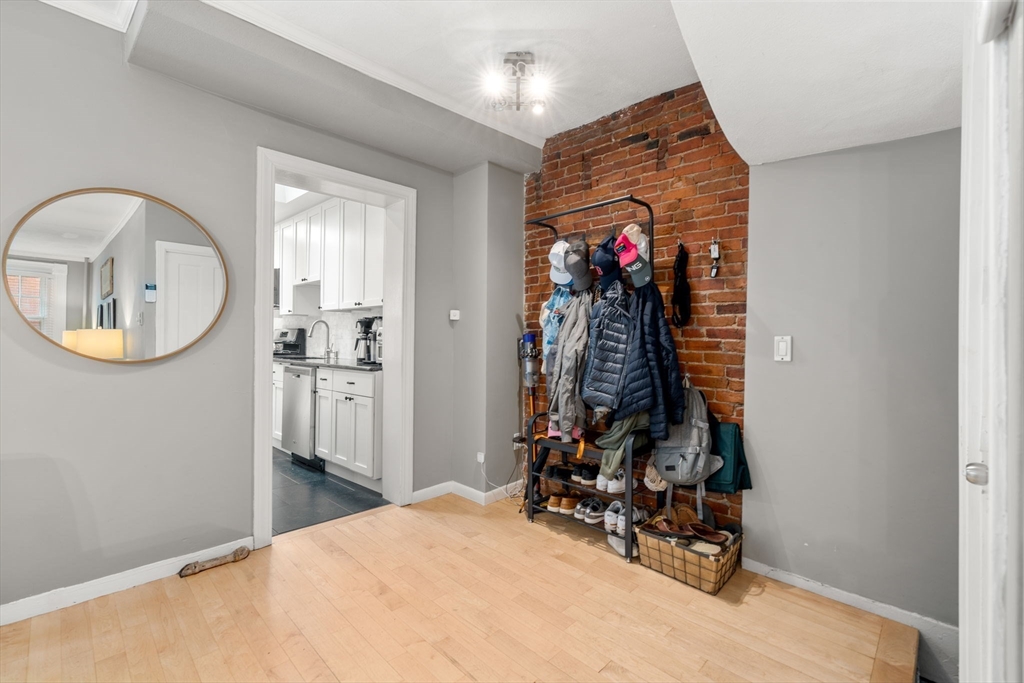 2 bed, 2 bath apartment for rent at 8 Melrose St Unit 1, Back Bay — photo 6 of 23