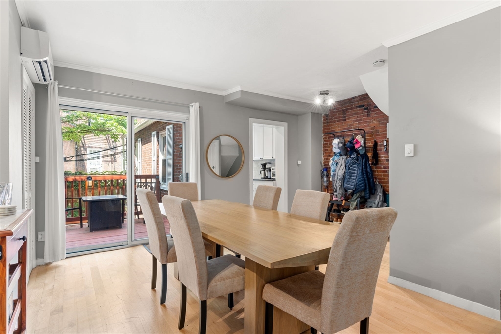 2 bed, 2 bath apartment for rent at 8 Melrose St Unit 1, Back Bay — photo 5 of 23