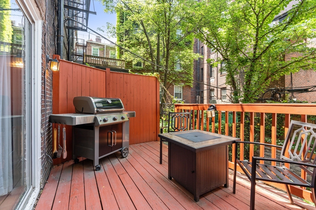 2 bed, 2 bath apartment for rent at 8 Melrose St Unit 1, Back Bay — photo 16 of 23