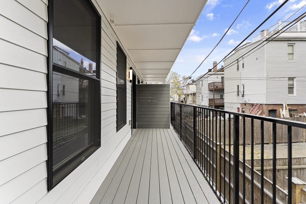 3 bed, 2 bath apartment for rent at 8 Mercer St Unit 3, South Boston — photo 14 of 17