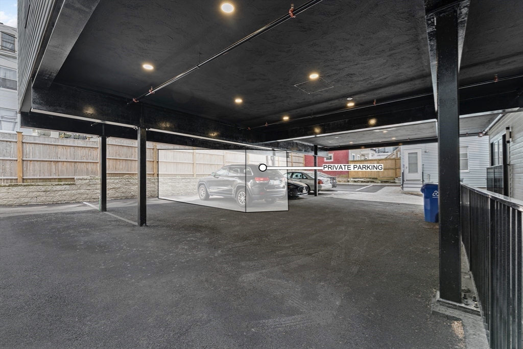 3 bed, 2 bath apartment for rent at 8 Mercer St Unit 3, South Boston — photo 16 of 17