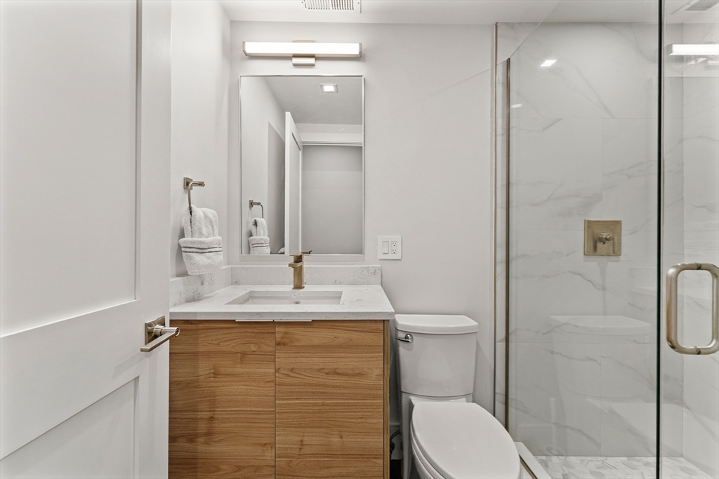 3 bed, 2 bath apartment for rent at 8 Mercer St Unit 3, South Boston — photo 12 of 17