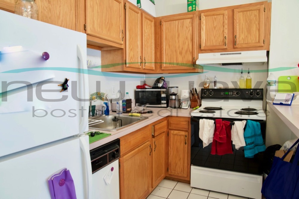 2 bed, 1 bath apartment for rent at 8 Milford St Unit 4, South End — photo 7 of 7