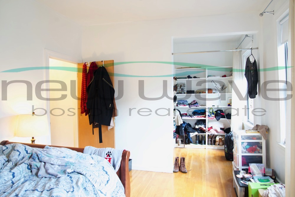 2 bed, 1 bath apartment for rent at 8 Milford St Unit 4, South End — photo 3 of 7