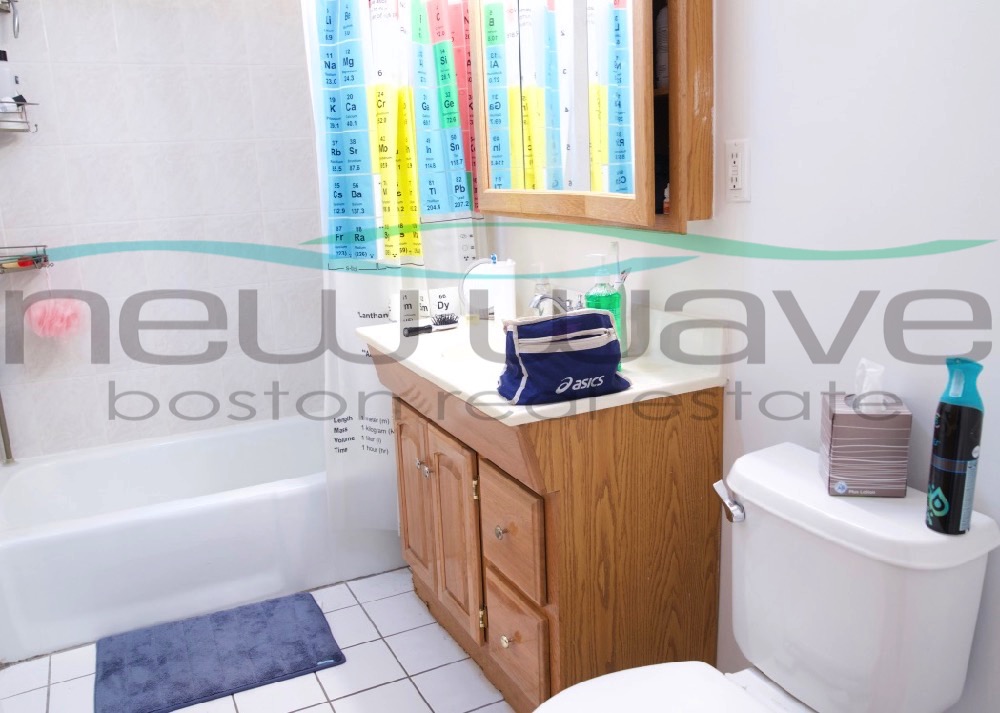 2 bed, 1 bath apartment for rent at 8 Milford St Unit 4, South End — photo 6 of 7