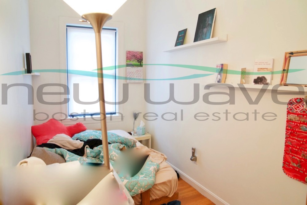 2 bed, 1 bath apartment for rent at 8 Milford St Unit 4, South End — photo 5 of 7