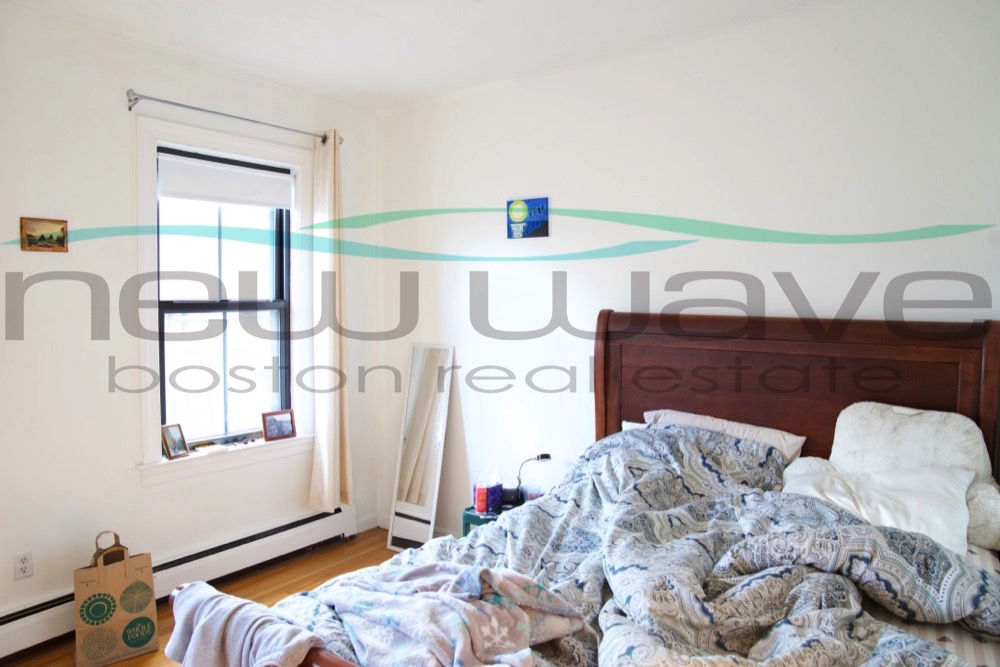 2 bed, 1 bath apartment for rent at 8 Milford St Unit 4, South End — photo 4 of 7