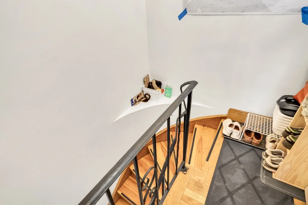 2 bed, 2 bath apartment for rent at 8 Milford Unit 1, South End — photo 10 of 13