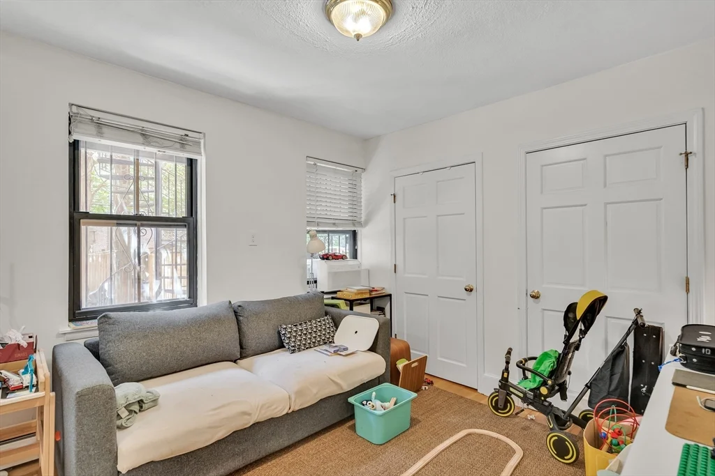2 bed, 2 bath apartment for rent at 8 Milford Unit 1, South End — photo 5 of 13
