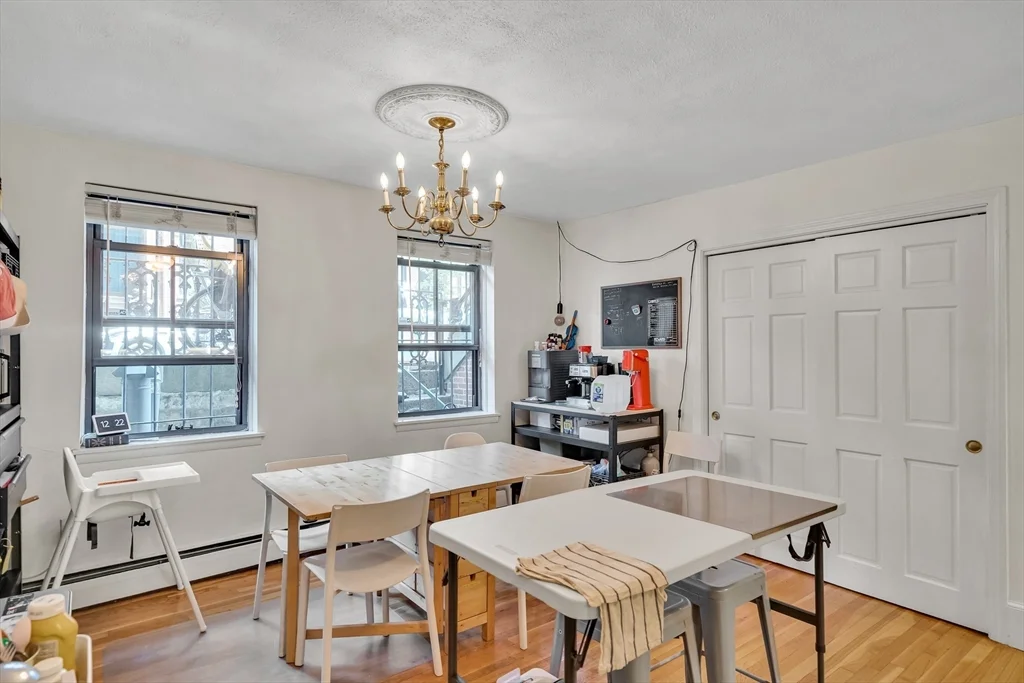 2 bed, 2 bath apartment for rent at 8 Milford Unit 1, South End — photo 3 of 13