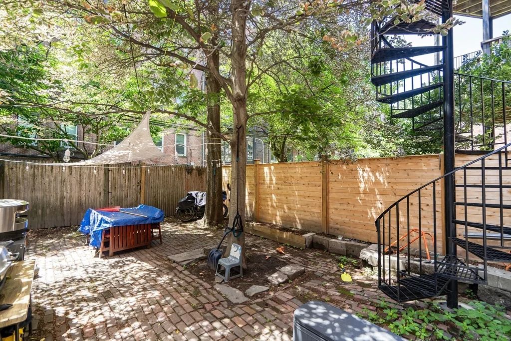 2 bed, 2 bath apartment for rent at 8 Milford Unit 1, South End — photo 8 of 13
