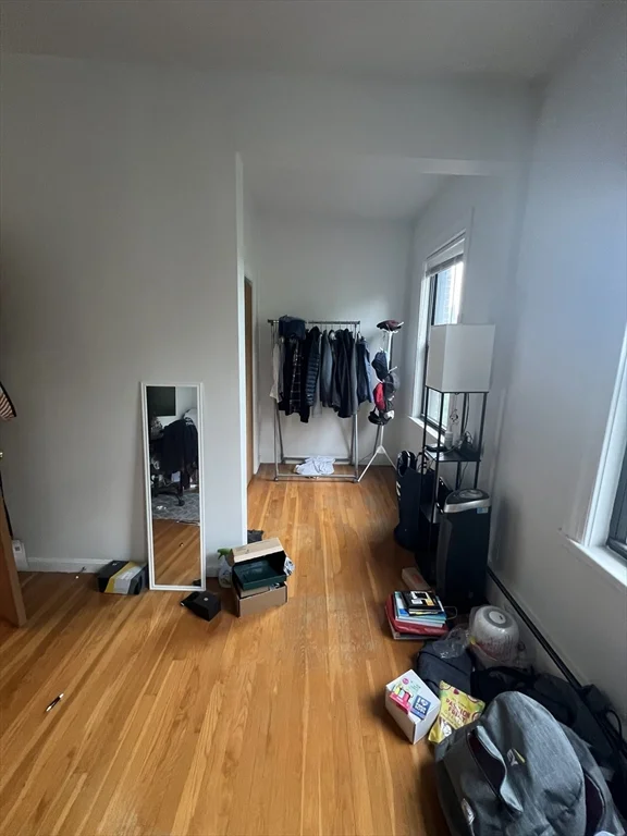 2 bed, 1 bath apartment for rent at 8 Milford Unit 4, South End — photo 9 of 9