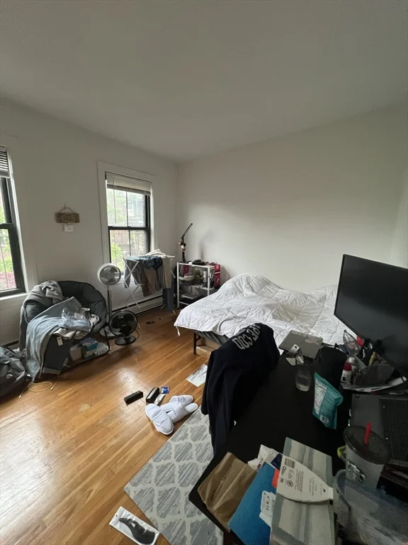 2 bed, 1 bath apartment for rent at 8 Milford Unit 4, South End — photo 7 of 9