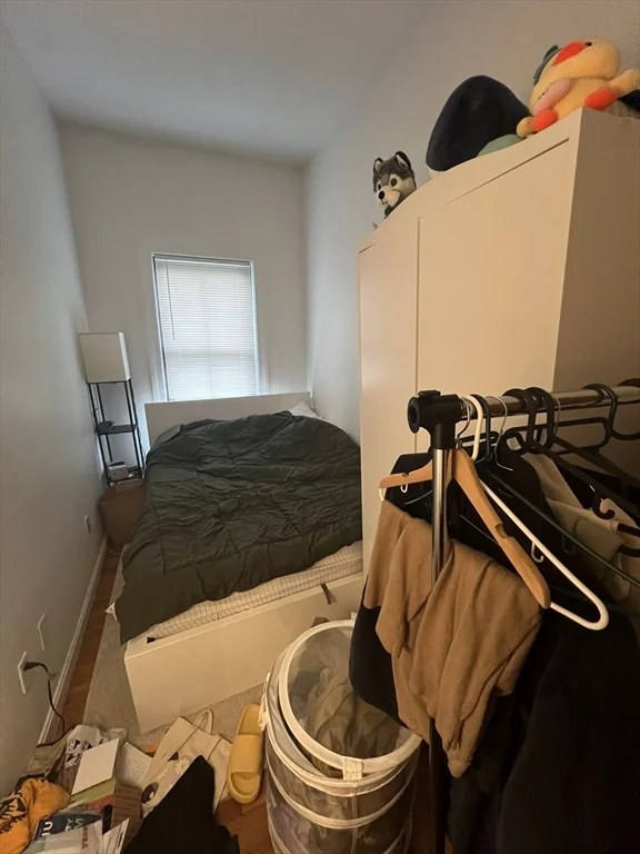 2 bed, 1 bath apartment for rent at 8 Milford Unit 4, South End — photo 5 of 9