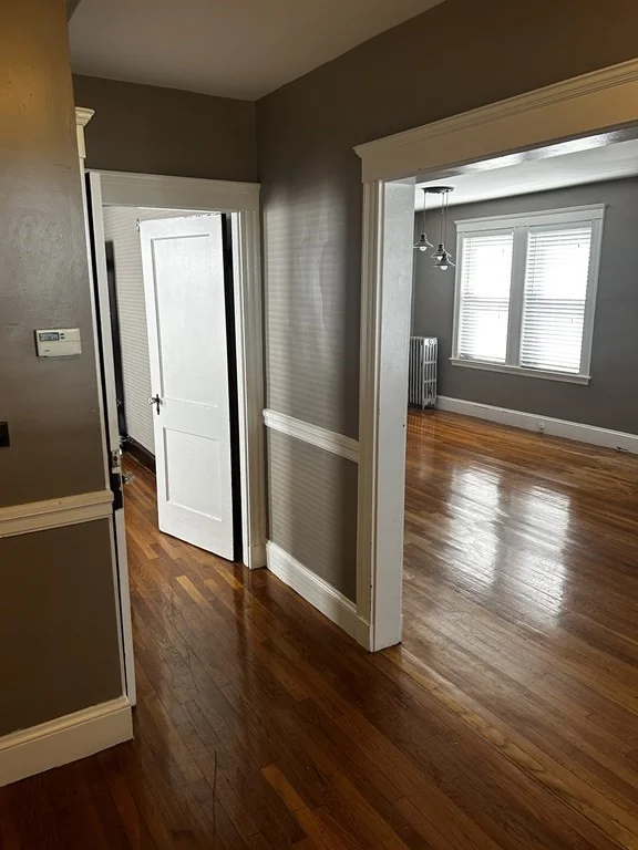 2 bed, 1 bath apartment for rent at 8 Mill St Unit B, Dorchester — photo 2 of 12