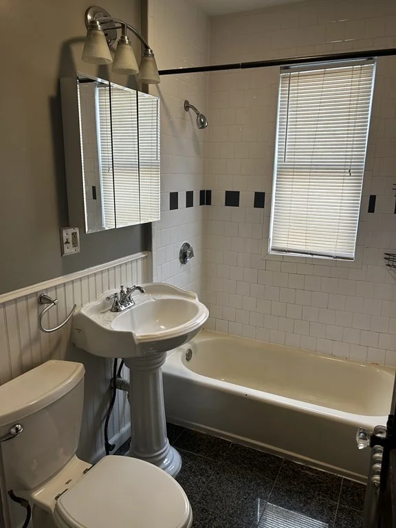 2 bed, 1 bath apartment for rent at 8 Mill St Unit B, Dorchester — photo 5 of 12