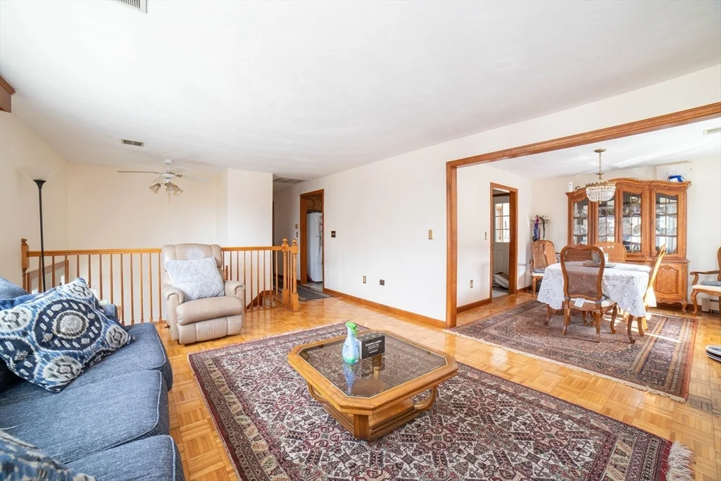 3 bed, 2 bath apartment for rent at 8 Minthorne, Worcester — photo 11 of 30