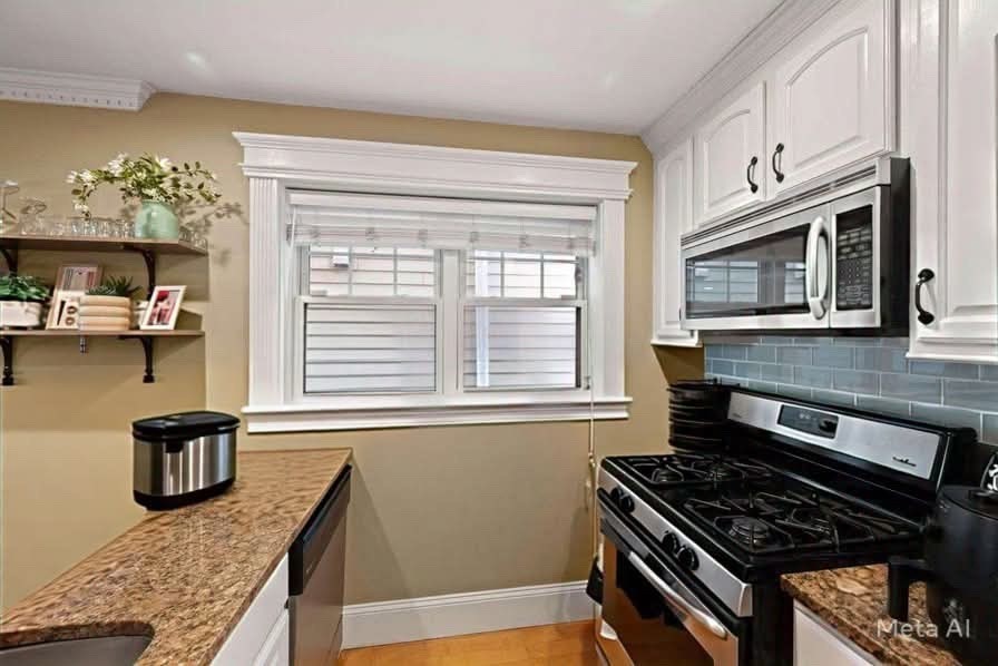 2 bed, 1.5 bath apartment for rent at 8 Mohawk St Unit 1, South Boston — photo 6 of 37