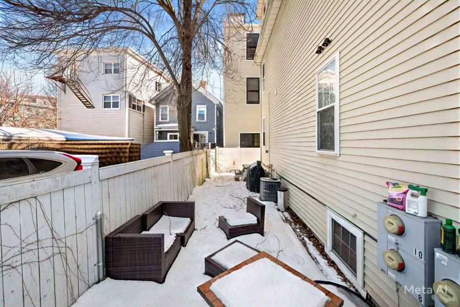 2 bed, 1.5 bath apartment for rent at 8 Mohawk St Unit 1, South Boston — photo 32 of 37