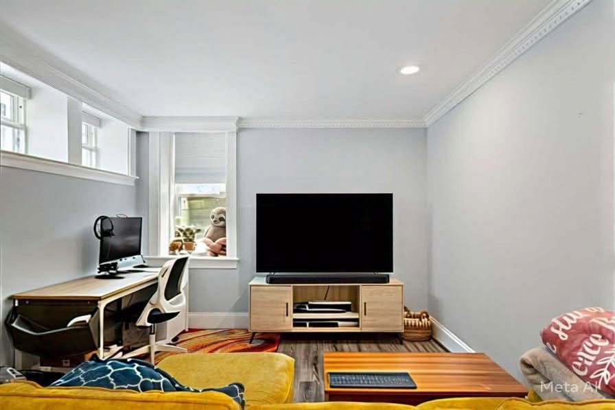 2 bed, 1.5 bath apartment for rent at 8 Mohawk St Unit 1, South Boston — photo 21 of 37