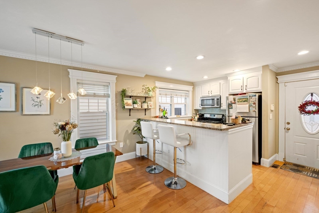 2 bed, 1.5 bath apartment for rent at 8 Mohawk St Unit 1, South Boston — photo 10 of 37