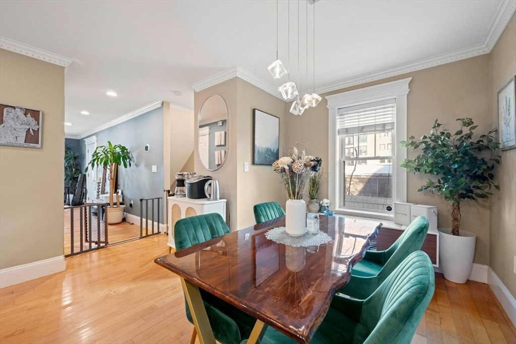 2 bed, 1.5 bath apartment for rent at 8 Mohawk St Unit 1, South Boston — photo 5 of 37