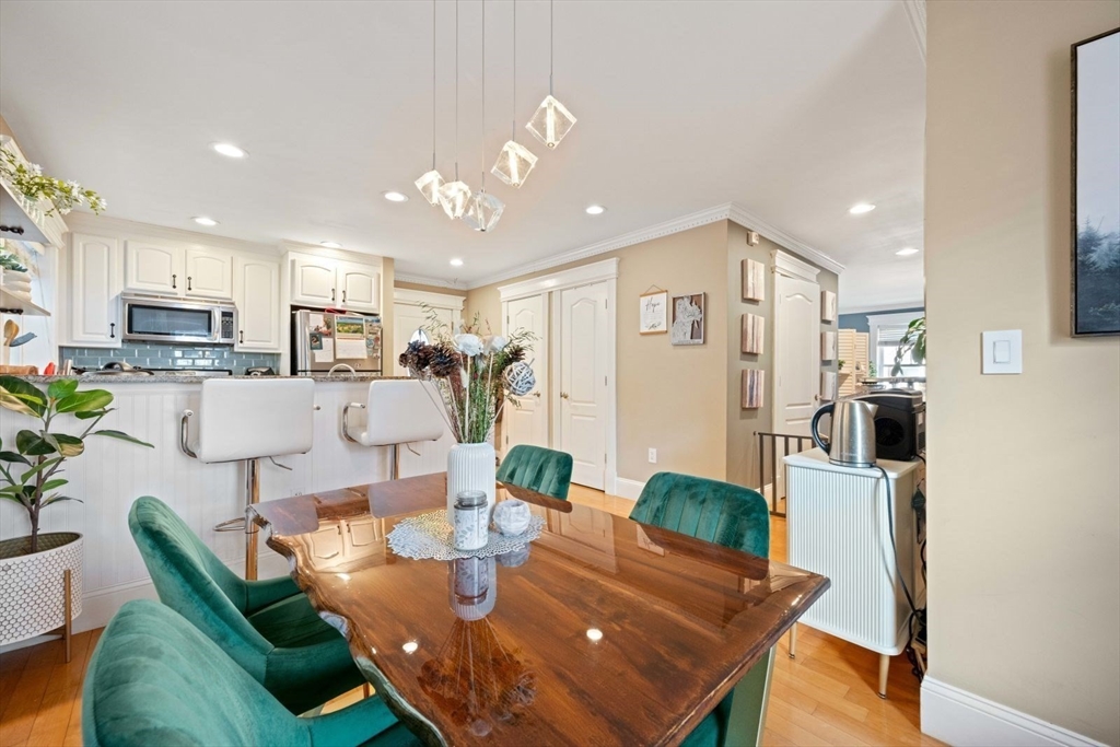 2 bed, 1.5 bath apartment for rent at 8 Mohawk St Unit 1, South Boston — photo 1 of 37