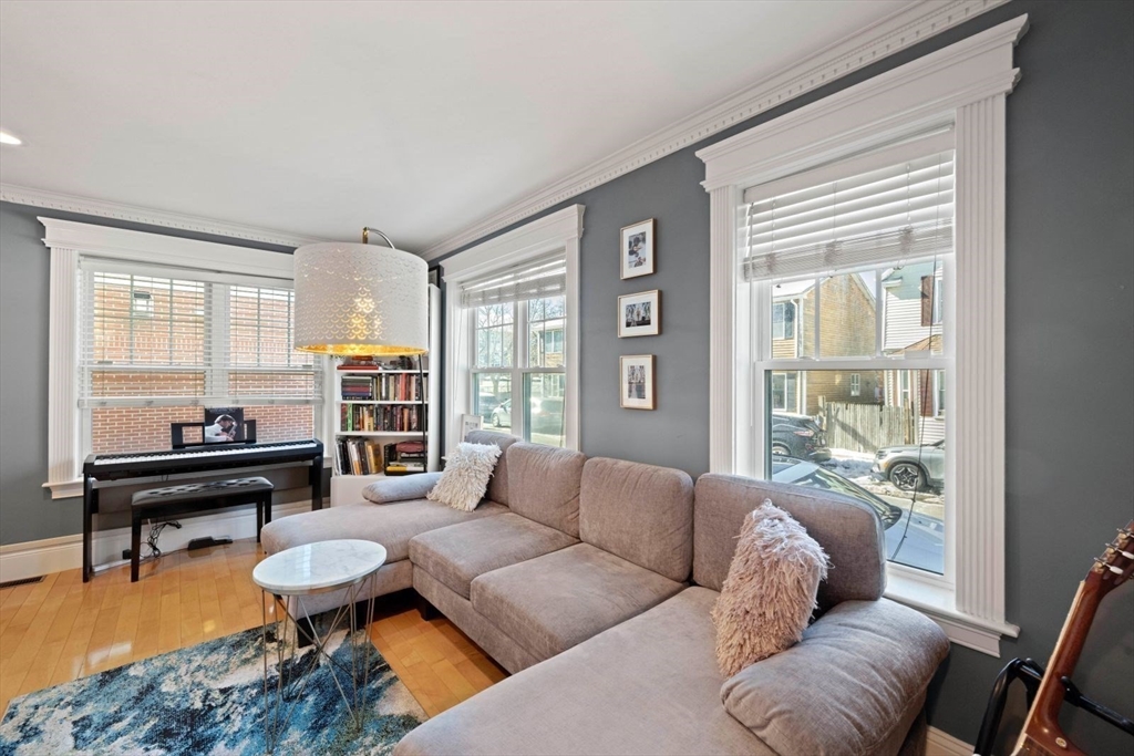 2 bed, 1.5 bath apartment for rent at 8 Mohawk St Unit 1, South Boston — photo 12 of 37