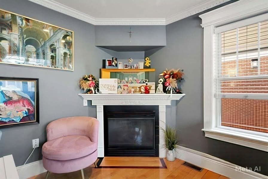 2 bed, 1.5 bath apartment for rent at 8 Mohawk St Unit 1, South Boston — photo 15 of 37