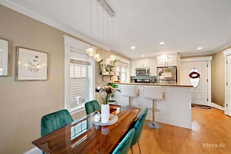 2 bed, 1.5 bath apartment for rent at 8 Mohawk St Unit 1, South Boston — photo 9 of 37