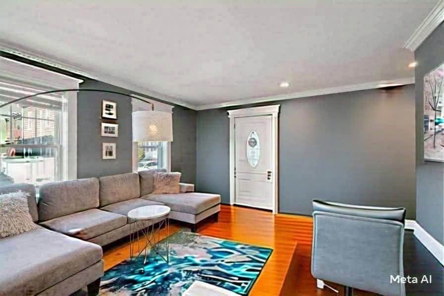 2 bed, 1.5 bath apartment for rent at 8 Mohawk St Unit 1, South Boston — photo 13 of 37