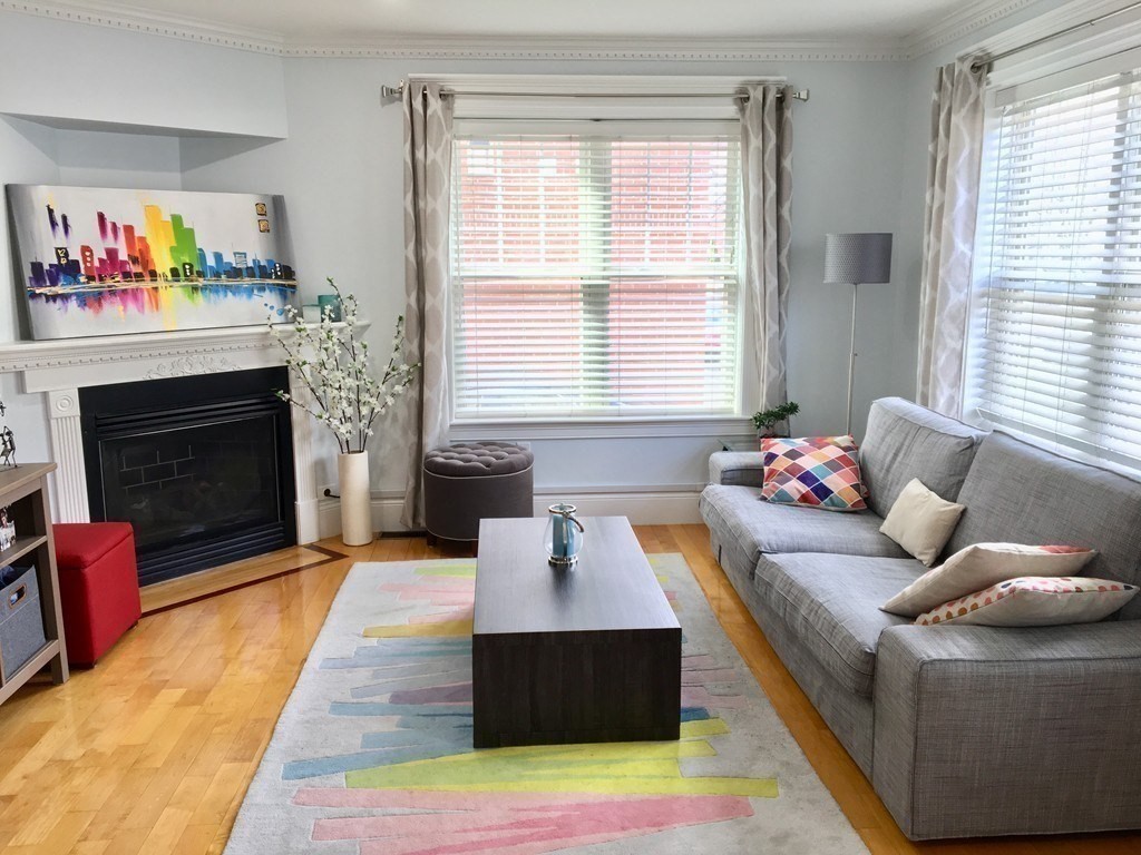 2 bed, 1.5 bath apartment for rent at 8 Mohawk St Unit 1, South Boston — photo 11 of 37
