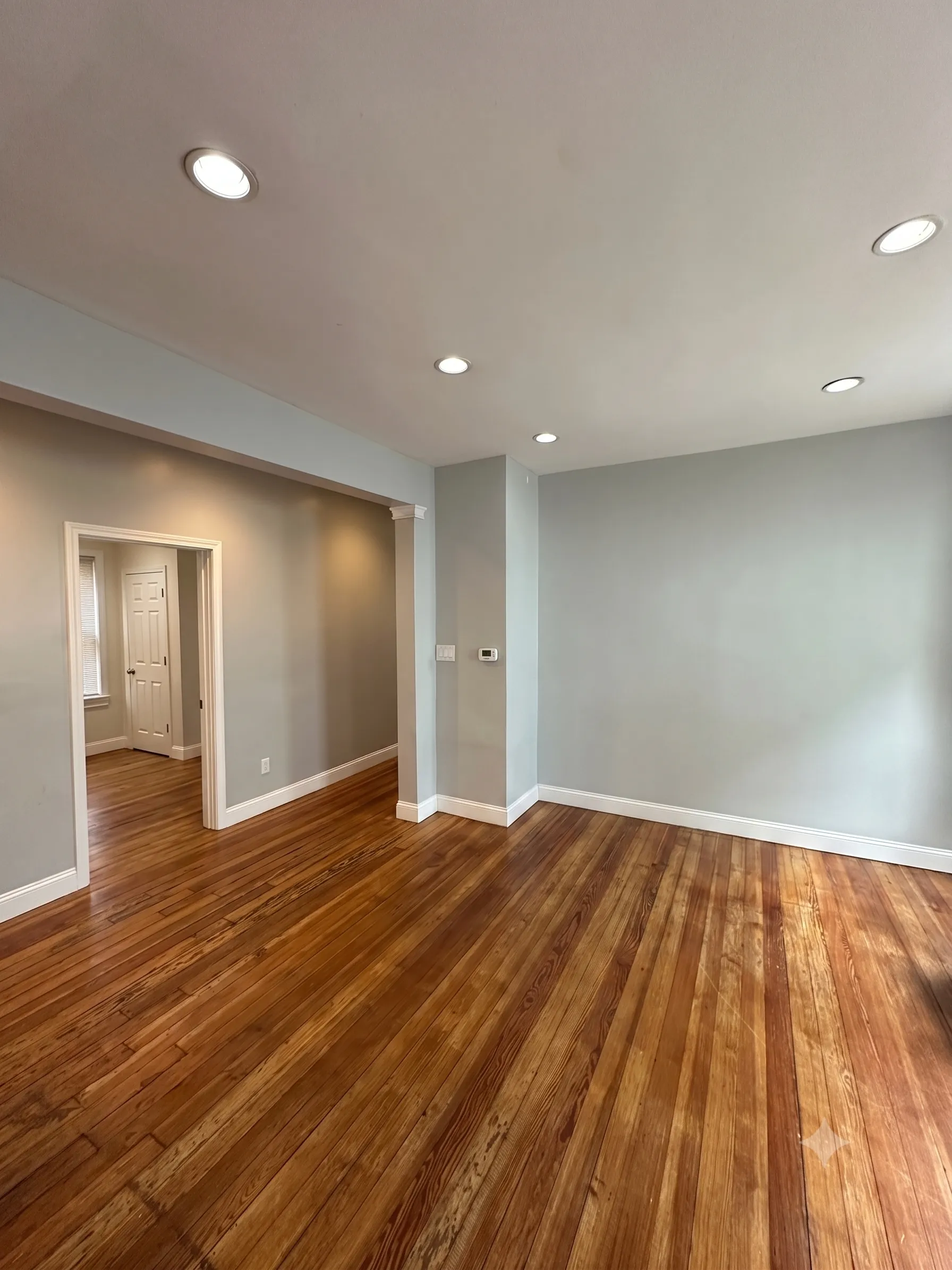 4 bed, 2 bath apartment for rent at 8 Montfern Ave Unit 0, Brighton — photo 2 of 13