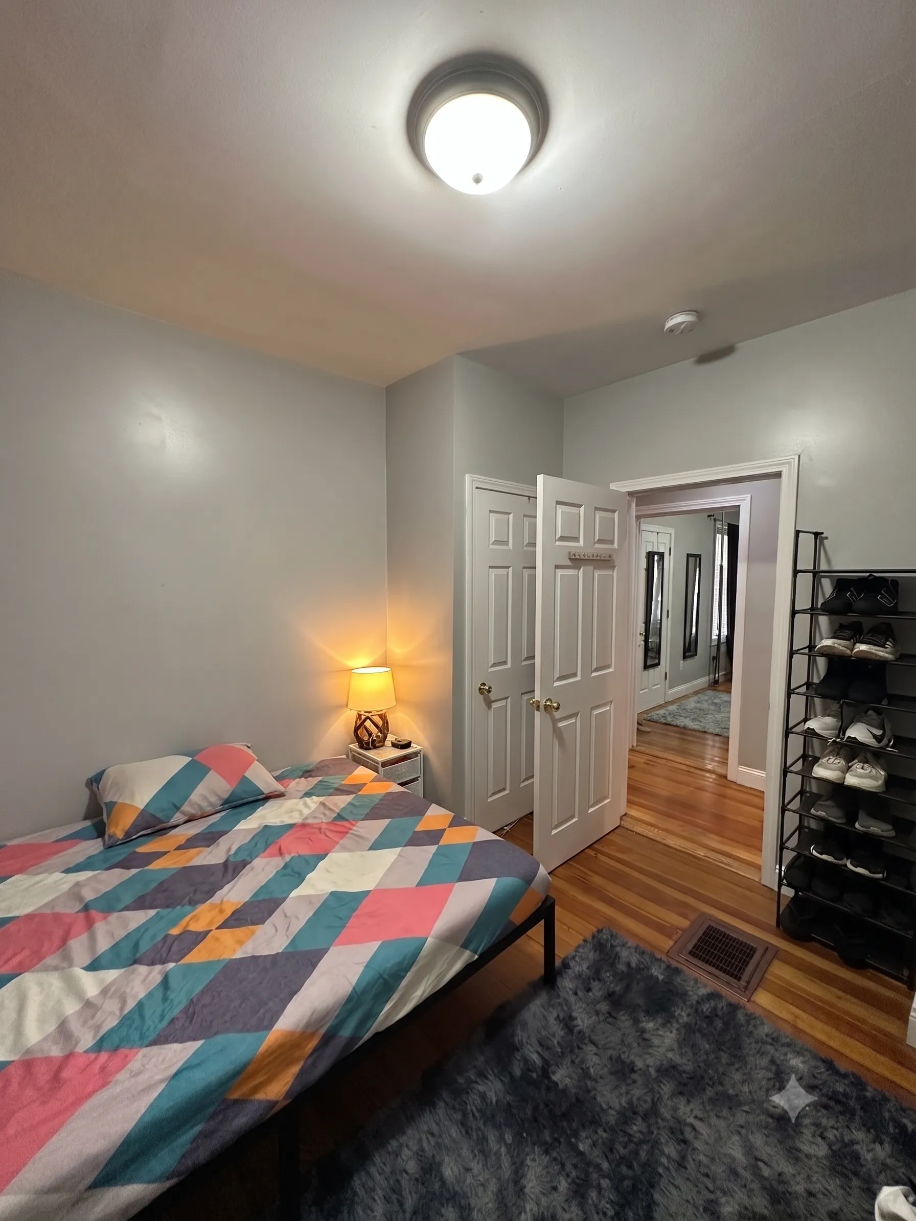4 bed, 2 bath apartment for rent at 8 Montfern Ave Unit 0, Brighton — photo 9 of 13