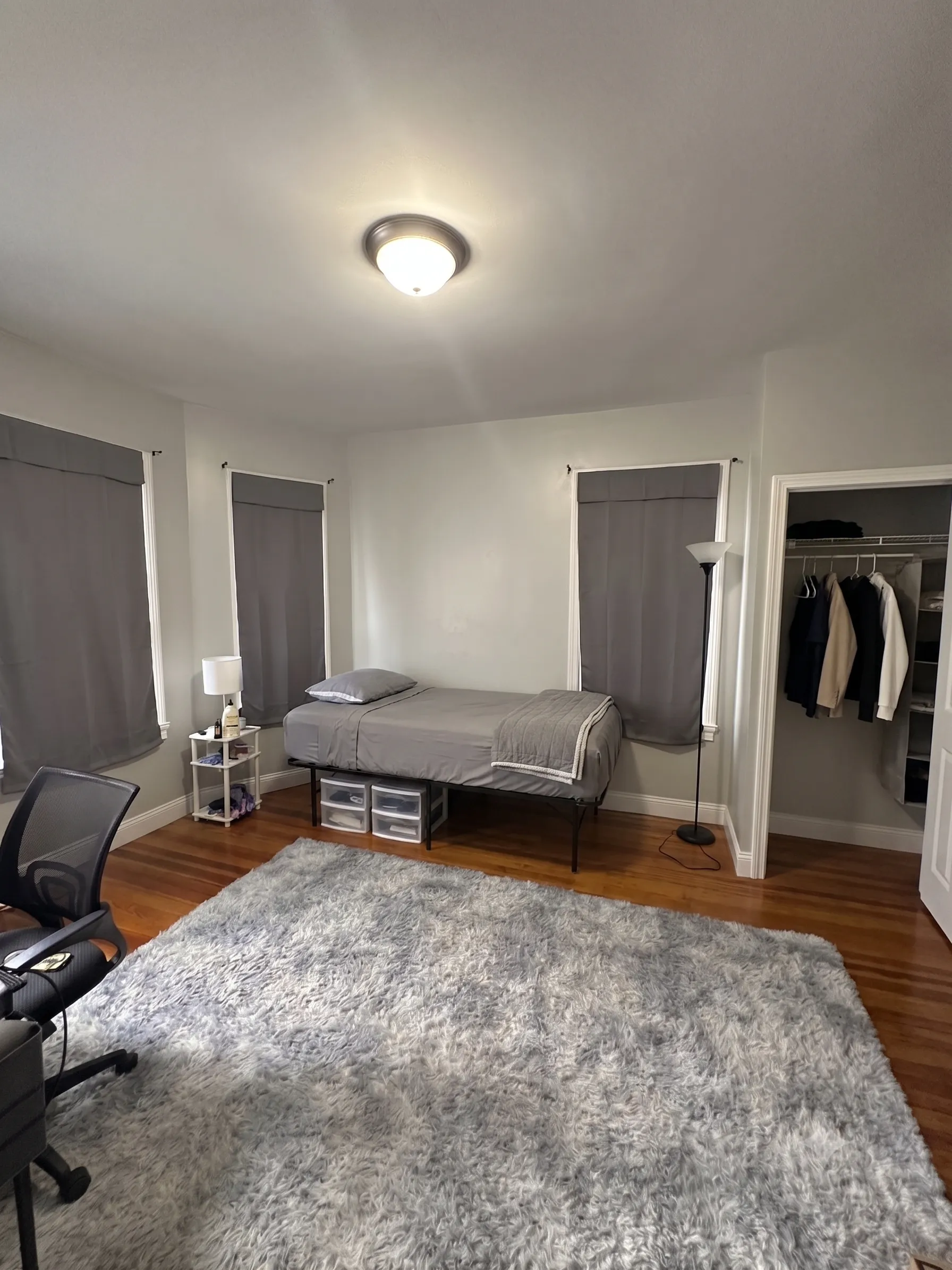 4 bed, 2 bath apartment for rent at 8 Montfern Ave Unit 0, Brighton — photo 4 of 13