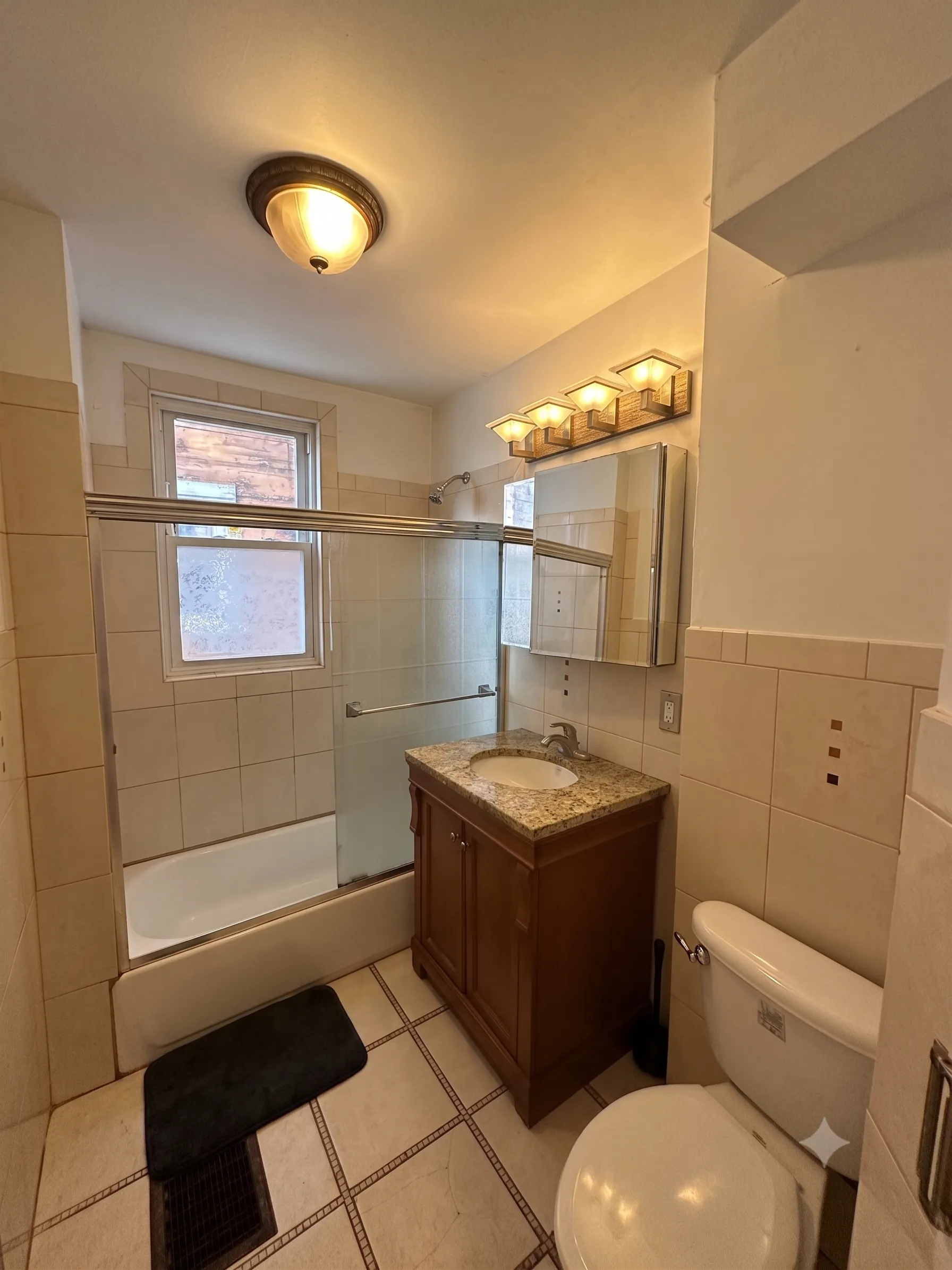 4 bed, 2 bath apartment for rent at 8 Montfern Ave Unit 0, Brighton — photo 7 of 13
