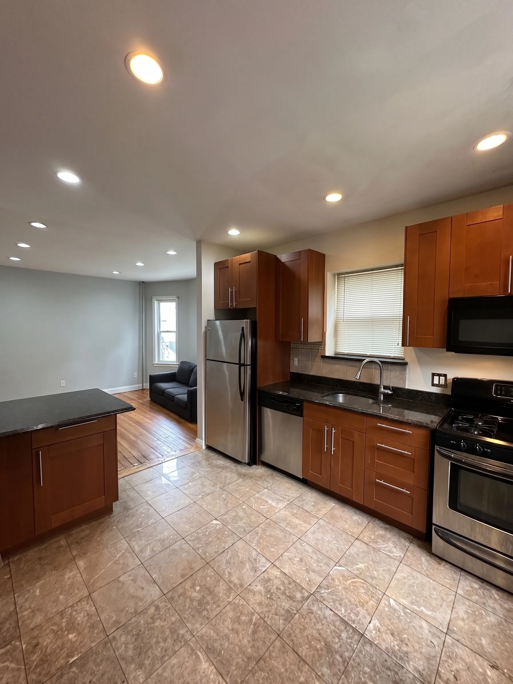 4 bed, 2 bath apartment for rent at 8 Montfern Ave Unit 0, Brighton — photo 1 of 13