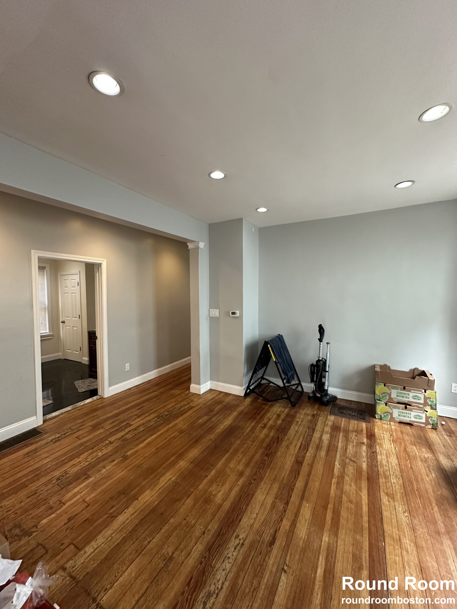 4 bed, 2 bath apartment for rent at 8 Montfern Ave Unit 1, Oak Square — photo 16 of 25