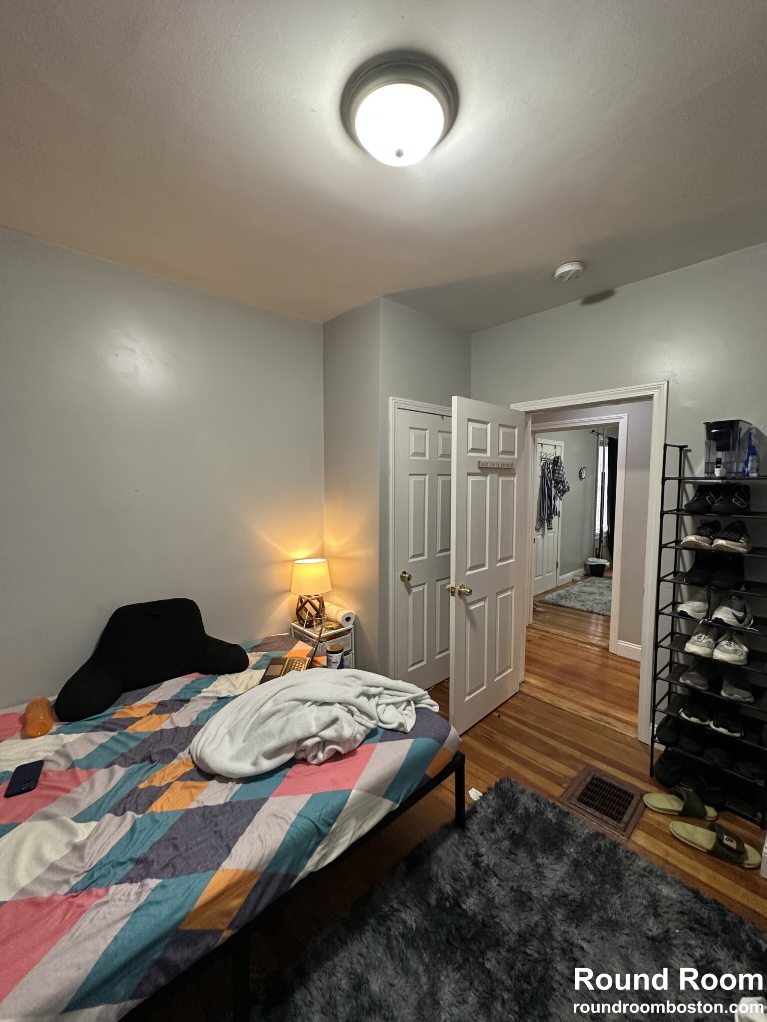 4 bed, 2 bath apartment for rent at 8 Montfern Ave Unit 1, Oak Square — photo 7 of 25