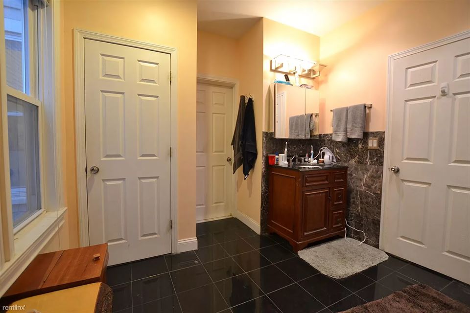 4 bed, 2 bath apartment for rent at 8 Montfern Ave Unit 1, Oak Square — photo 23 of 25