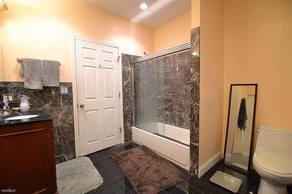 4 bed, 2 bath apartment for rent at 8 Montfern Ave Unit 1, Oak Square — photo 24 of 25
