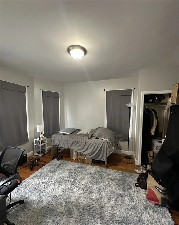 4 bed, 2 bath apartment for rent at 8 Montfern Unit n/a, Brighton — photo 1 of 12