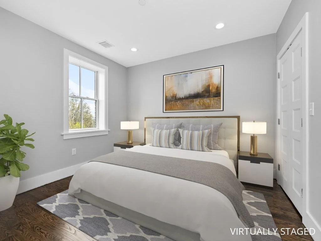 2 bed, 2 bath apartment for rent at 8 Monument Sq Unit 4, Charlestown — photo 5 of 12