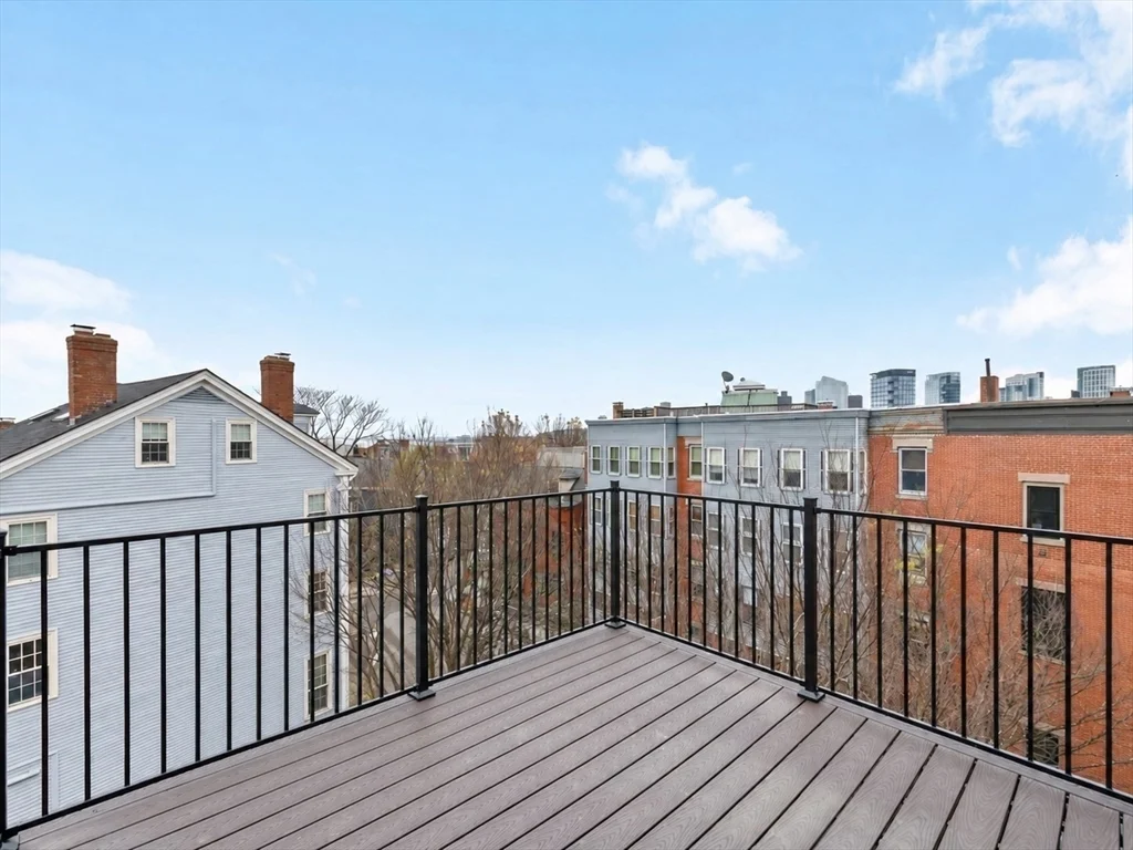 2 bed, 2 bath apartment for rent at 8 Monument Sq Unit 4, Charlestown — photo 10 of 12