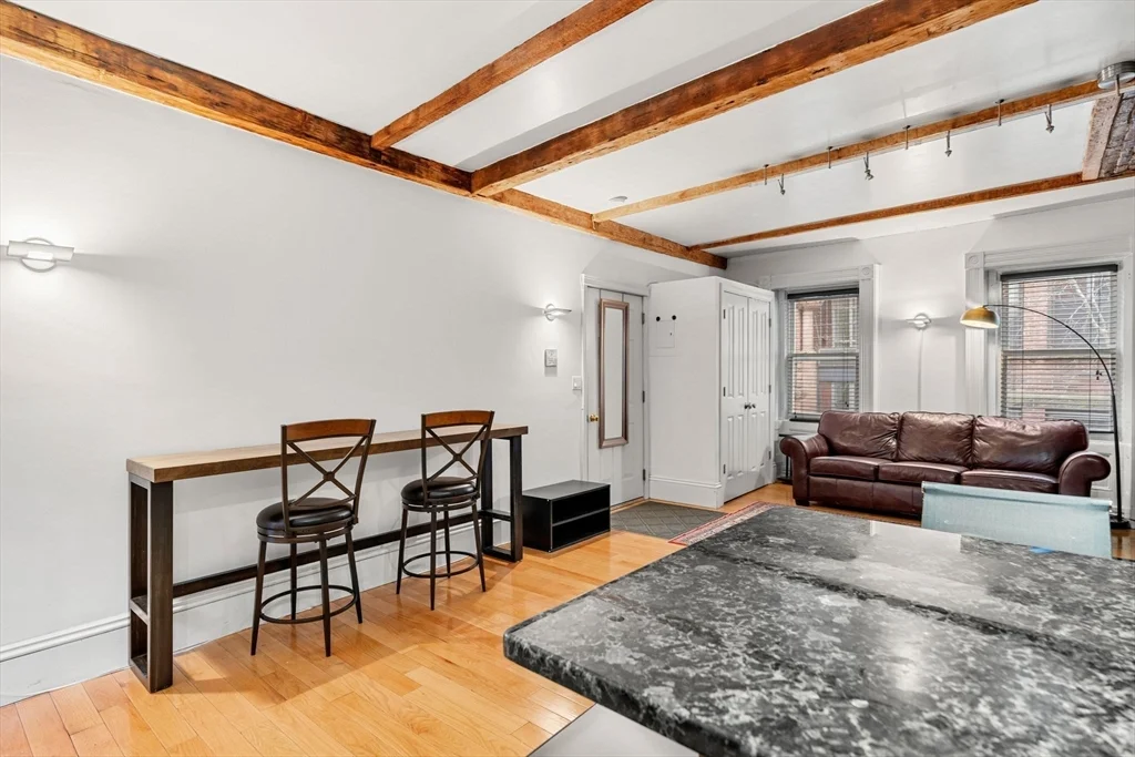 1 bed, 1 bath apartment for rent at 8 Moon St Unit 1, North End — photo 9 of 17