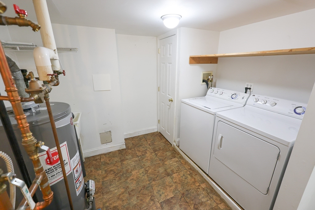 4 bed, 2 bath apartment for rent at 8 Mount Calvary Rd Unit 8, Roslindale — photo 29 of 32