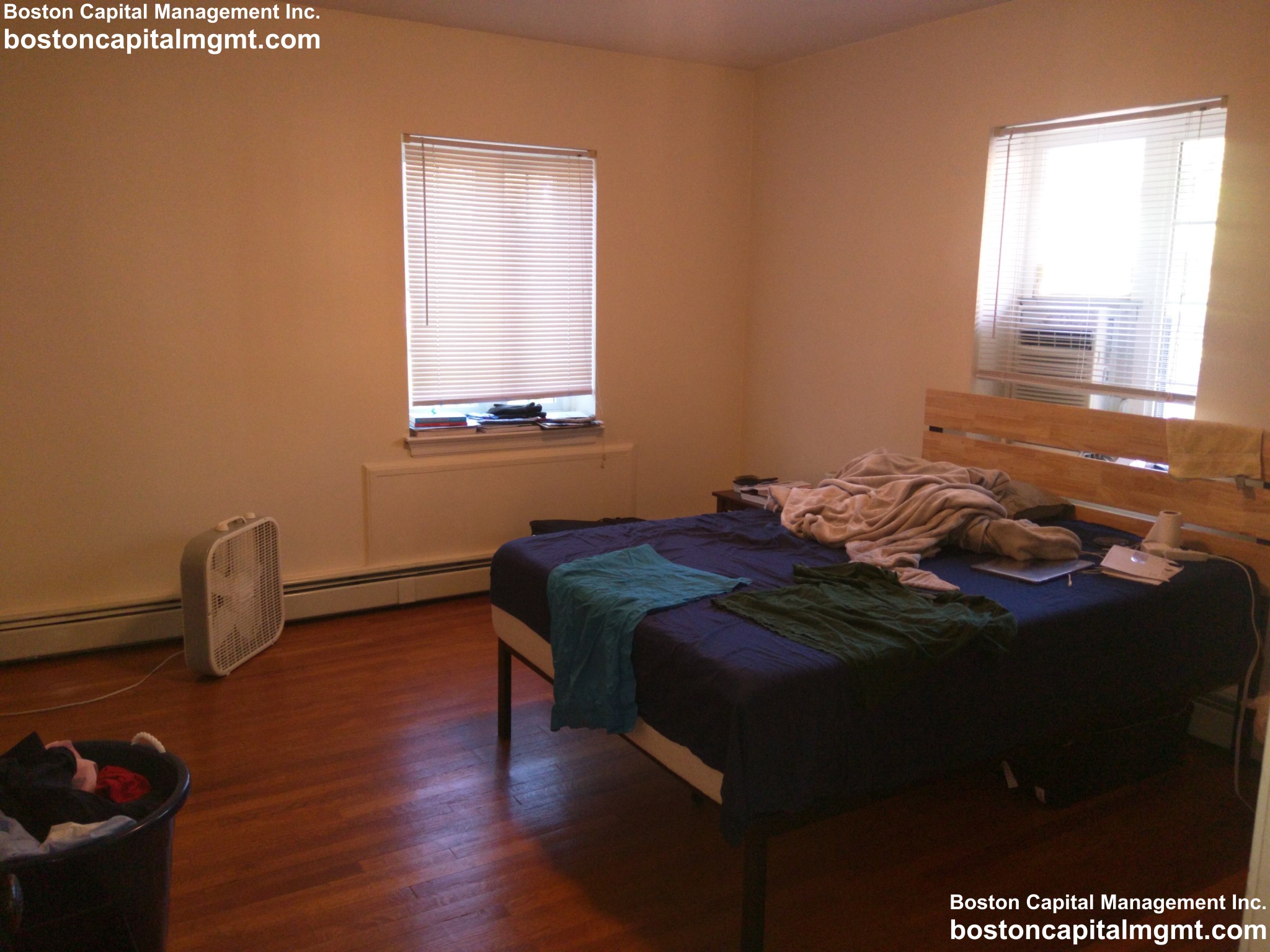 1 bed, 1 bath apartment for rent at 8 Mount Ida St Unit 5, Newton Corner — photo 6 of 9