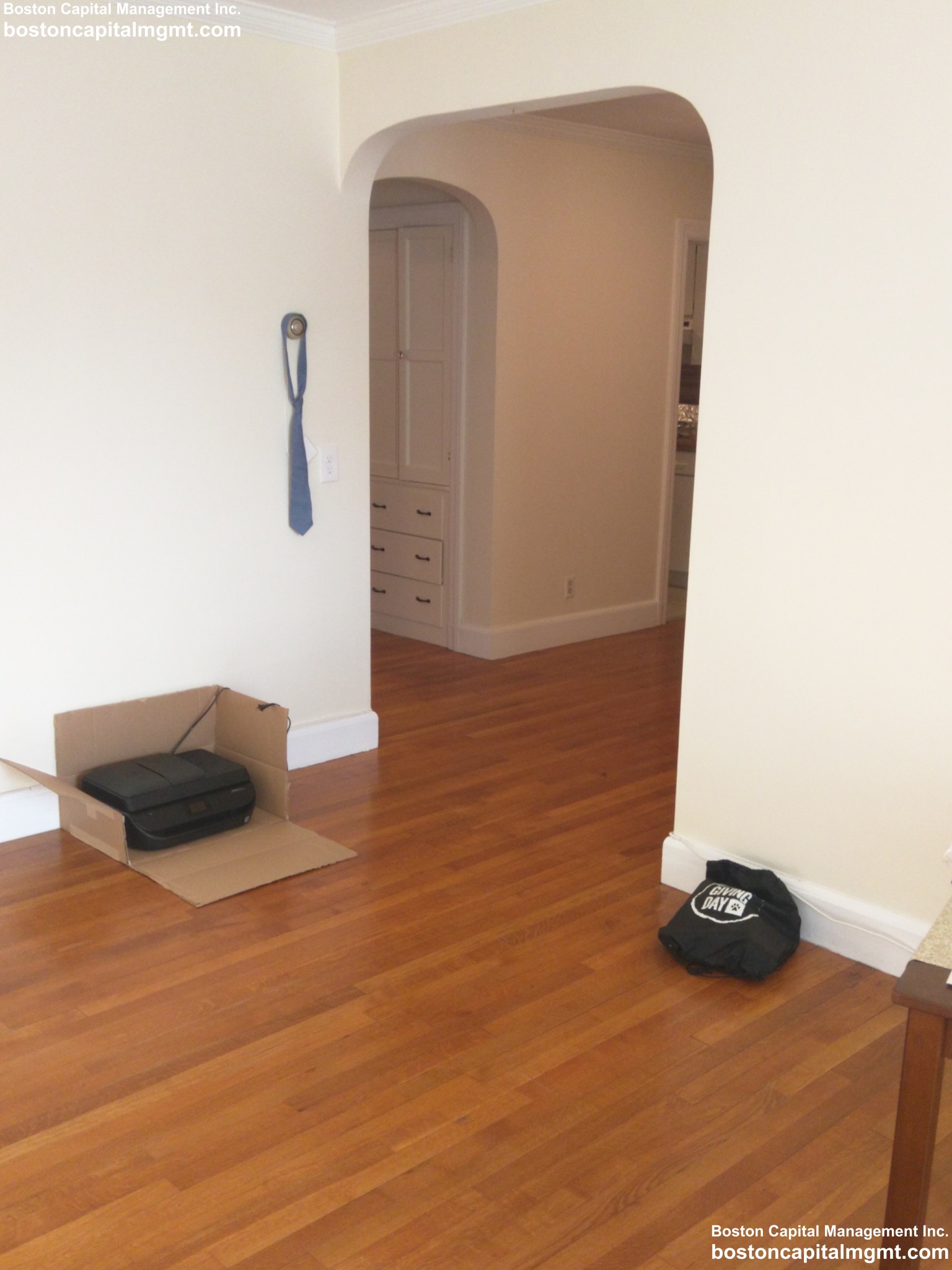 1 bed, 1 bath apartment for rent at 8 Mount Ida St Unit 5, Newton Corner — photo 5 of 9