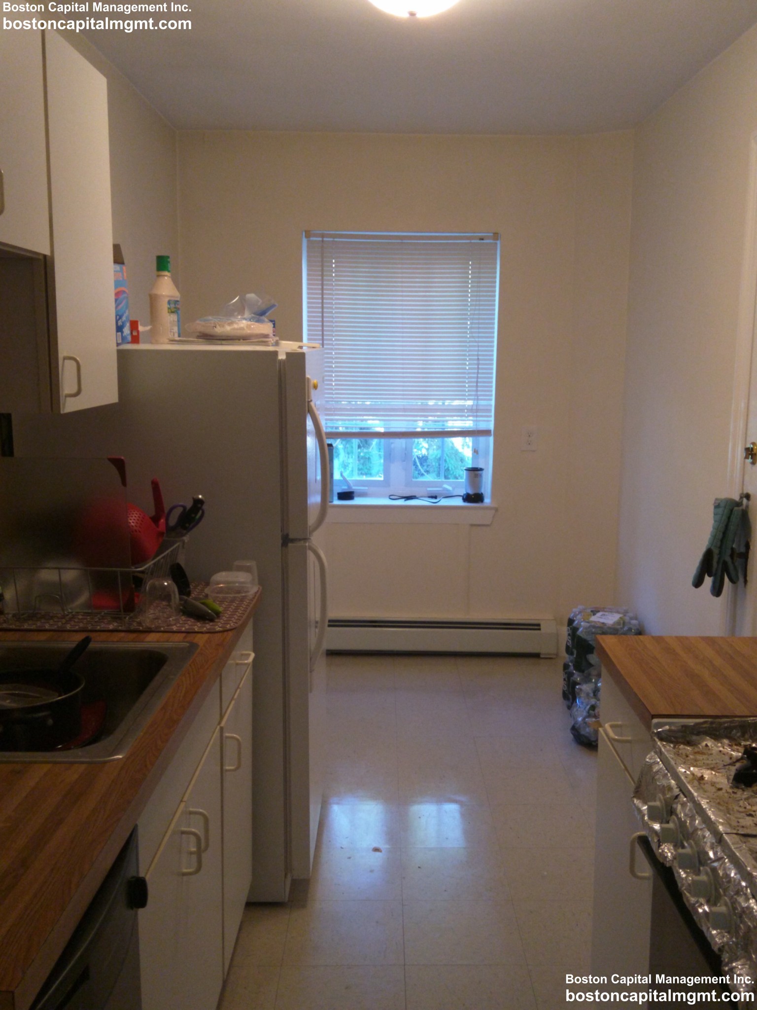 1 bed, 1 bath apartment for rent at 8 Mount Ida St Unit 5, Newton Corner — photo 1 of 9