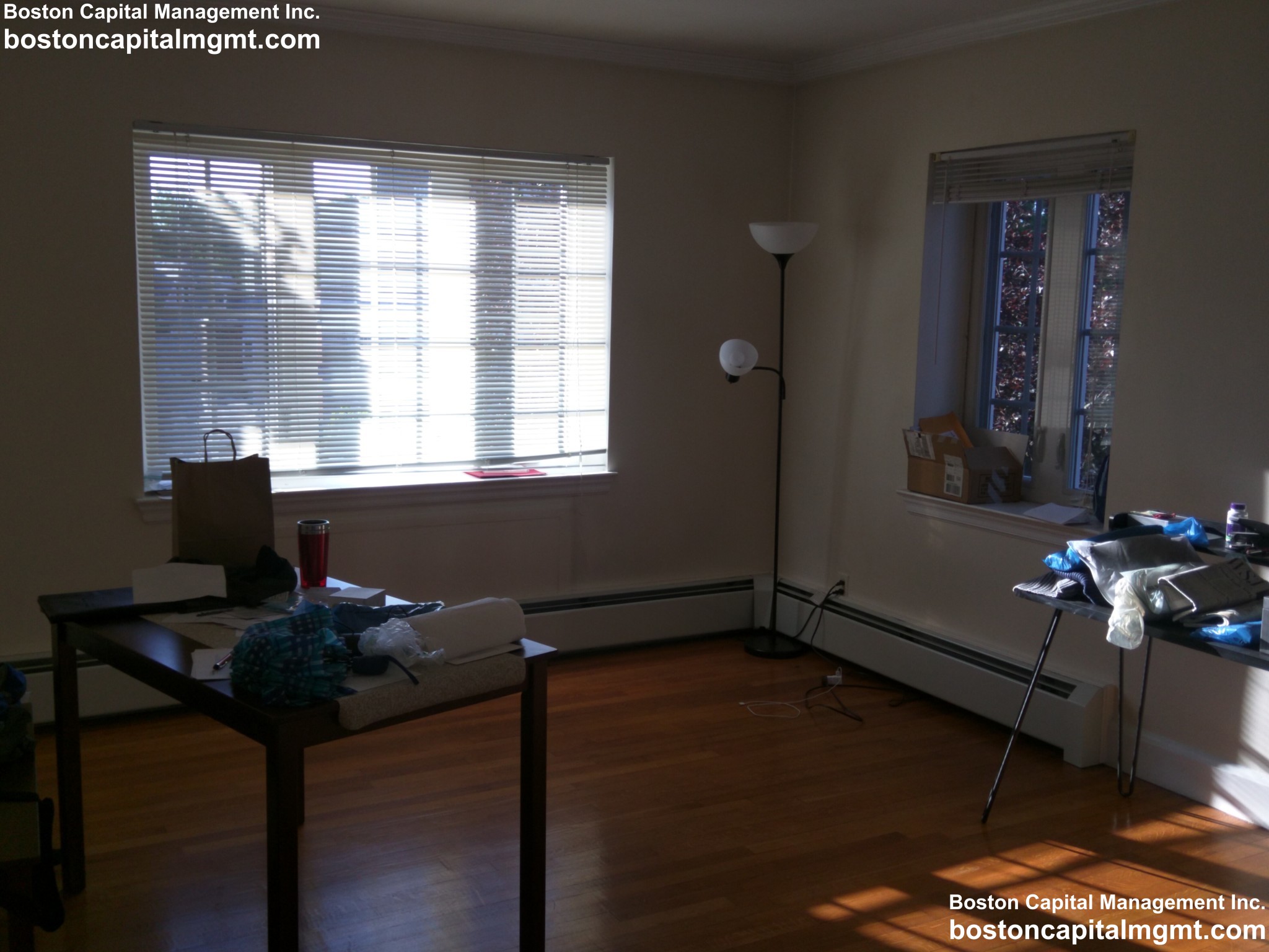 1 bed, 1 bath apartment for rent at 8 Mount Ida St Unit 5, Newton Corner — photo 4 of 9